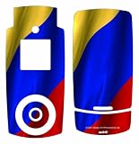 Colombia for Samsung"Beat" T539