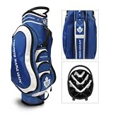 Toronto Maple Leafs Medalist Golf Bag - Cart Bag