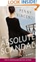 An Absolute Scandal: A Novel