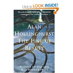 The Line of Beauty