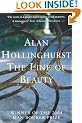 The Line of Beauty