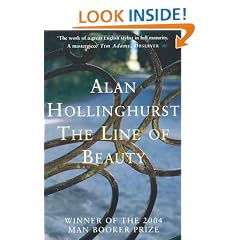 The Line of Beauty