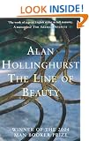 The Line of Beauty