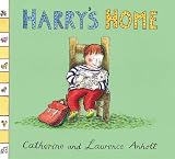 Harrys Home (Anholt Family Favourites)