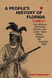 A People's History of Florida 1513-1876: How Africans, Seminoles, Women, and Lower Class Whites Shaped the Sunshine State