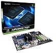 EVGA 113-YW-E115-TR nForce 730i SLI and GeForce 9300 Intel 775 GPU Motherboard