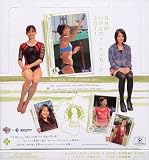 BBM リアルヴィーナスカード 2011 BOX ゆかり美和