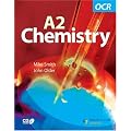 OCR A2 Chemistry: Textbook
