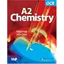 OCR A2 Chemistry: Textbook