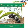 Are You an Ant? (Backyard Books)