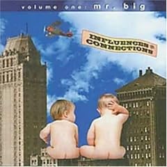 Mr Big - Volume 1