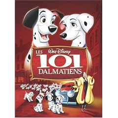Les 101 Dalmatiens