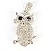Owl Pendant USB Memory Stick Pen Flash Drive 4GB