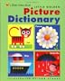 Little Golden Picture Dictionary