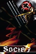 Society:The Struggles of Hatred and Righteous Betrayal