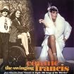 The Swinging Connie Francis