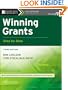 Winning Grants Step by Step (The Jossey-Bass Nonprofit Guidebook Series)