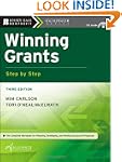 Winning Grants Step by Step
