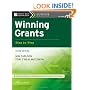 Winning Grants Step by Step (The Jossey-Bass Nonprofit Guidebook Series)