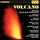 Volcano Live at the Royal Albert Hall, London