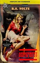Assignment: Drum Beat (Jack Tangiers Thriller)-From Free Kindle Books Library Click to Download Free Kindle Book -> Assignment: Drum Beat (Jack Tangiers Thriller)