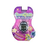 Review Bandai 26302 / Tamagotchi Music Star Ver 6 Techno Groove