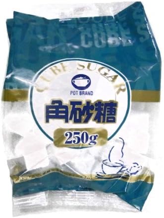 Yamaguchi sugar sugar cube 250gX15 pieces