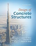 Design of Concrete Structures - 0073293490