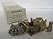 Sylvania Contact Kit For Type TM Control Starter Overload Relay KTM31-1 30A
