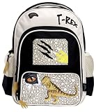 from Dinosoles Dinosoles T-Rex 3D Backpack