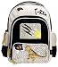 Dinosoles T-Rex 3D Backpack