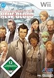 Trauma Center - New Blood