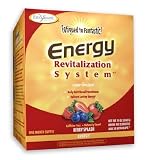 Energy Revitalization System Berry Splash 1 kit