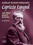 Capriccio Espagnol and Other Concert Favorites in Full Score (Dover Music Scores)