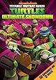 Teenage Mutant Ninja Turtles: Ultimate Showdown