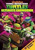 Teenage Mutant Ninja Turtles: Ultimate Showdown