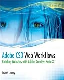 Adobe CS3 Web Workflows