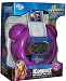iConnect Hannah Montana MP3 Speaker Alarm Clock