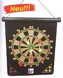 Sunflex Magnetisches Dart-Spiel