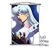 INUYASHA - Sesshomaru Wallscroll 90 x 60cm VERSANDKOSTENFREI