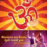 Light Inside You:Kirtan Vibrations