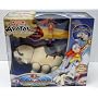 Avatar Air Launching Aang & APPA
