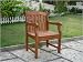Ward/Marley Armchair