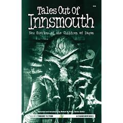 Tales Out of Innsmouth (Call of Cthulhu Fiction)