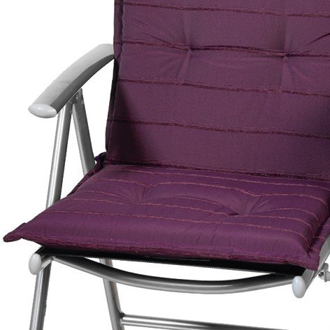 Sun Garden 10115828 50208-33 Naxos Auflage Sessel niedrig Polyester / Chenille Preisvergleich