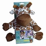 Animal Planet アニマルプラネット 迷子防止 バックパック ハーネス付　キリン Baby Backpack Giraffe