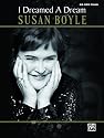 Susan Boyle -- I Dreamed a Dream: Big Note Piano