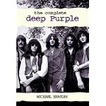 The Complete Deep Purple book cover