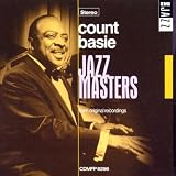 Count Basie｜Jazz Masters : Count Basie