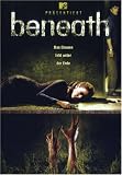 cover of Beneath